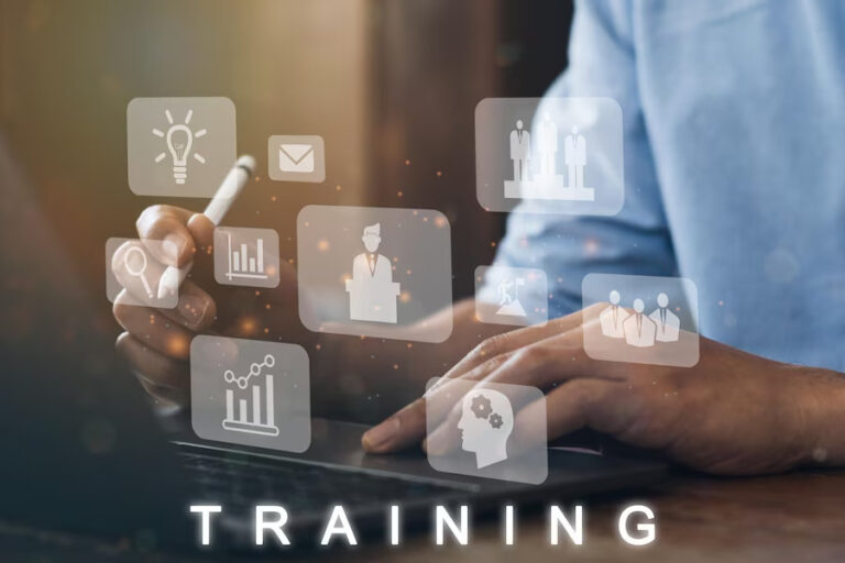 معهد المستقبل العالي للتدريب